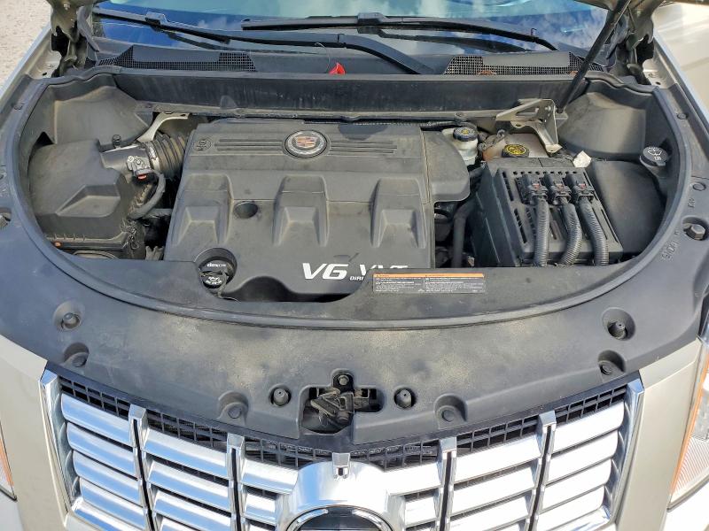 2015 Cadillac Srx მანქანა იყიდება აუქციონზე, vin: 3GYFNFE33FS622170, აუქციონის ნომერი: 69737846