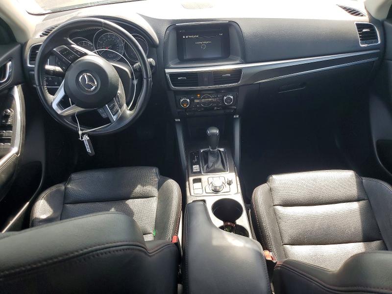 Aukcja sprzedaży 2016 Mazda Cx-5, vin: JM3KE4DY2G0791201, numer aukcji: 70484246