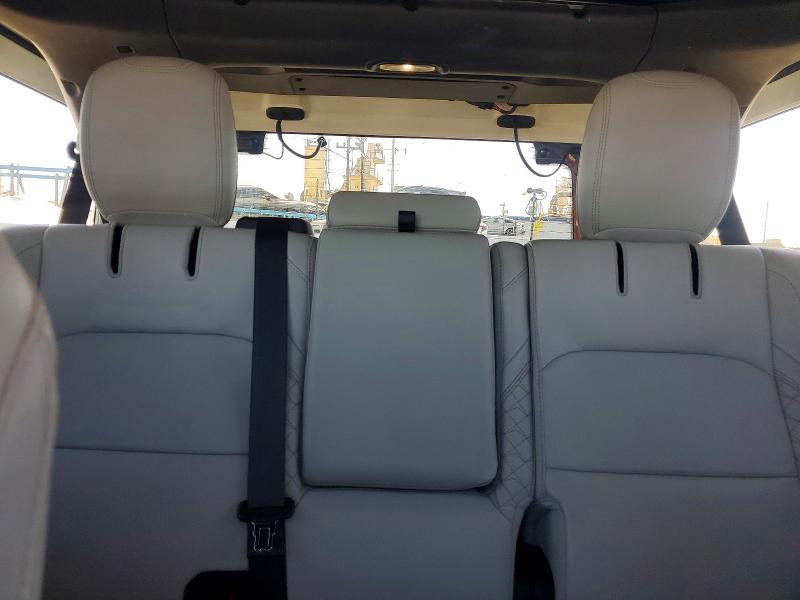 Продаж на аукціоні авто 2022 Jeep Wrangler Unlimited, vin: 1C4JJXP6XNW232985, номер лоту: 67644986