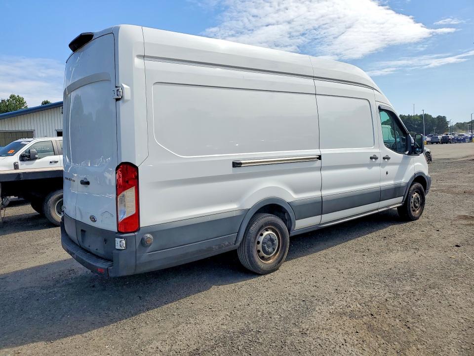 Продаж на аукціоні авто 2019 Ford Transit, vin: 1FTYR3XG1KKA51768, номер лоту: 68617836