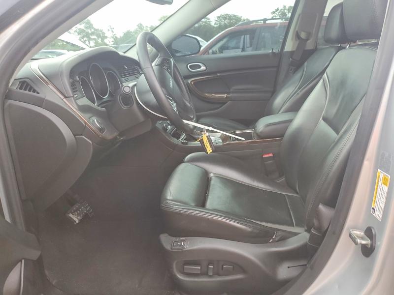 68062126 :رقم المزاد ، 3G0FNTEY7BS800363 vin ، 2011 Saab 9-4x مزاد بيع