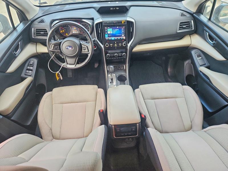 Продаж на аукціоні авто 2019 Subaru Ascent, vin: 4S4WMAED0K3447862, номер лоту: 70246426