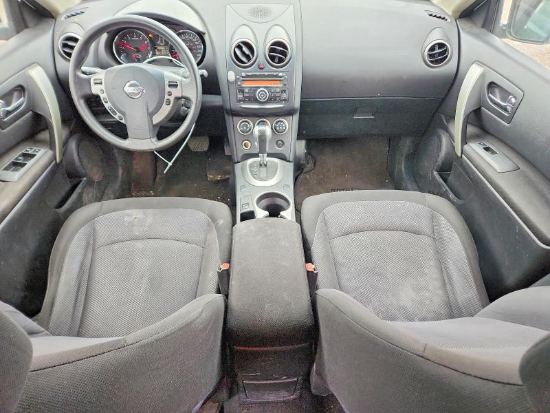 Продаж на аукціоні авто 2012 Nissan Rogue, vin: JN8AS5MV4CW358242, номер лоту: 69515626