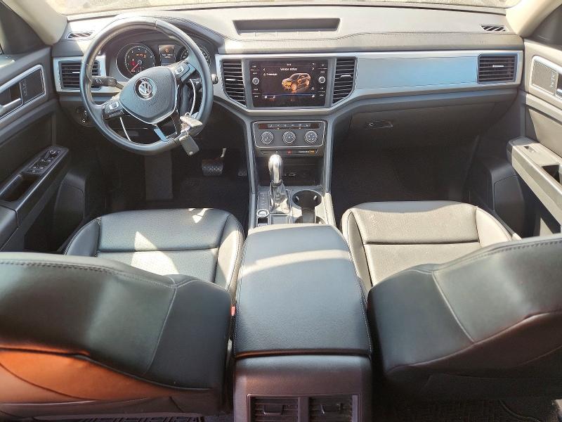 Продажа на аукционе авто 2018 Volkswagen Atlas, vin: 1V2CP2CA6JC594360, номер лота: 68676006