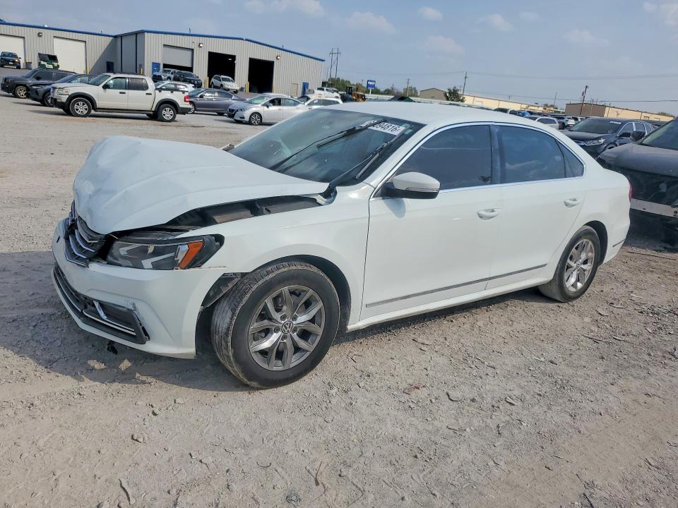 2016 Volkswagen Passat მანქანა იყიდება აუქციონზე, vin: 1VWAS7A33GC042166, აუქციონის ნომერი: 69094816