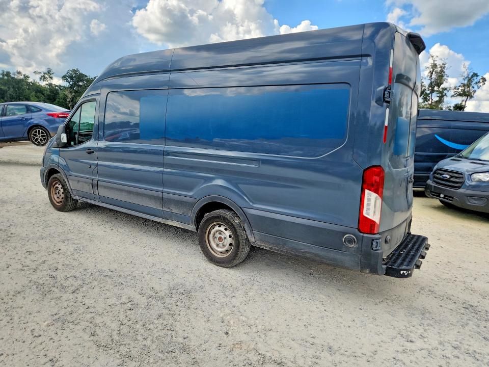 Aukcja sprzedaży 2020 Ford Transit, vin: 1FTBR3X83LKB04468, numer aukcji: 67252776