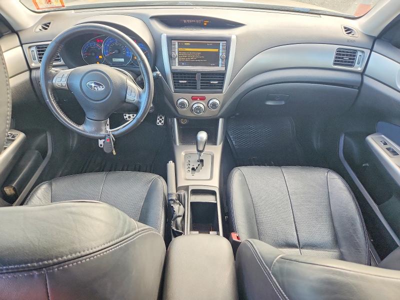 Aukcja sprzedaży 2009 Subaru Forester, vin: JF2SH66619H775178, numer aukcji: 66843296