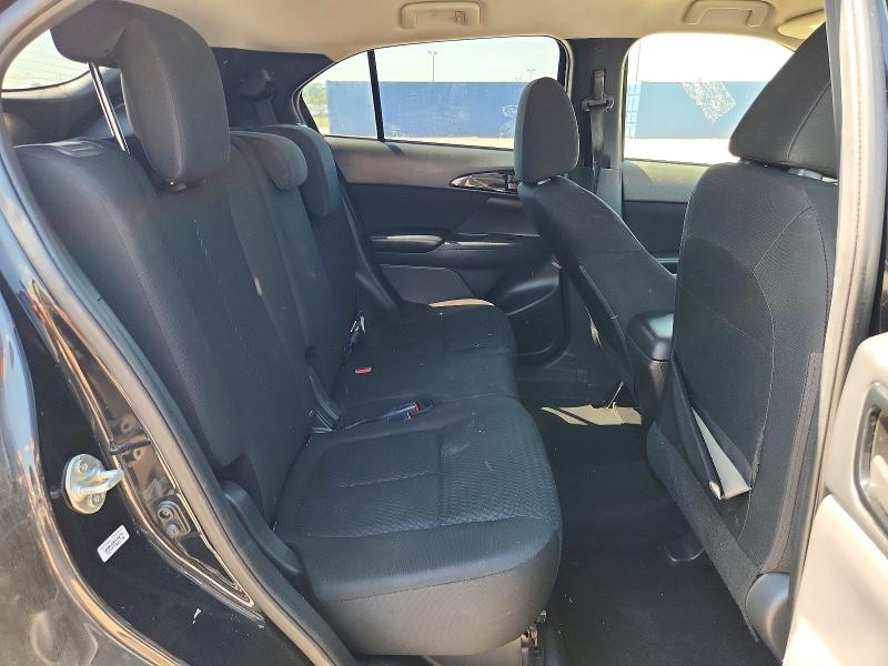 Продажа на аукционе авто 2020 Mitsubishi Eclipse Cross, vin: JA4AT3AA2LZ032558, номер лота: 67893456