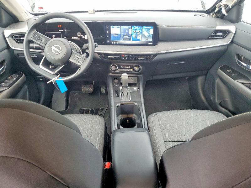 2026 Nissan Kicks მანქანა იყიდება აუქციონზე, vin: 3N8AP6CE7TL313004, აუქციონის ნომერი: 68597836