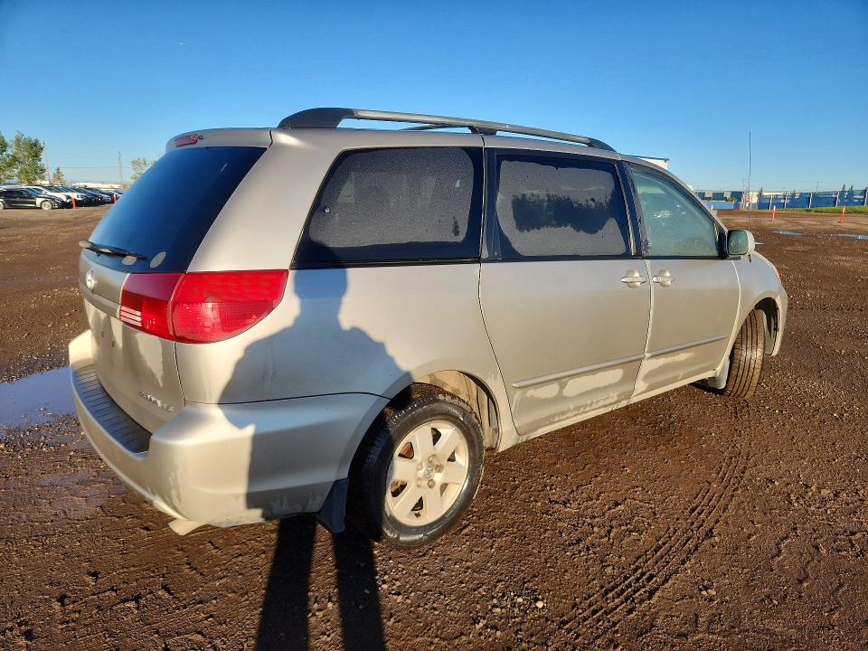 Продаж на аукціоні авто 2005 Toyota Sienna, vin: 5TDZA23C95S318502, номер лоту: 69169036