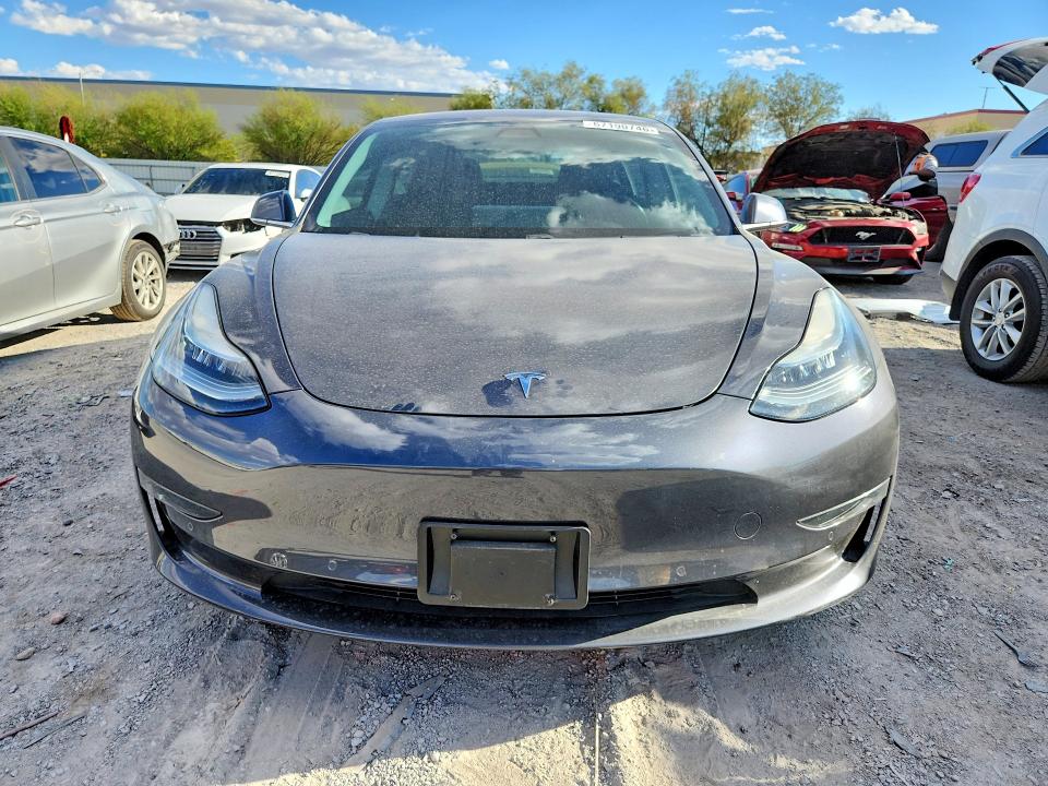 Aukcja sprzedaży 2018 Tesla Model 3, vin: 5YJ3E1EA3JF040842, numer aukcji: 67190746