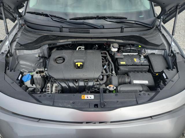 2025 Kia Soul მანქანა იყიდება აუქციონზე, vin: KNDJ23AUXS7927079, აუქციონის ნომერი: 70800196