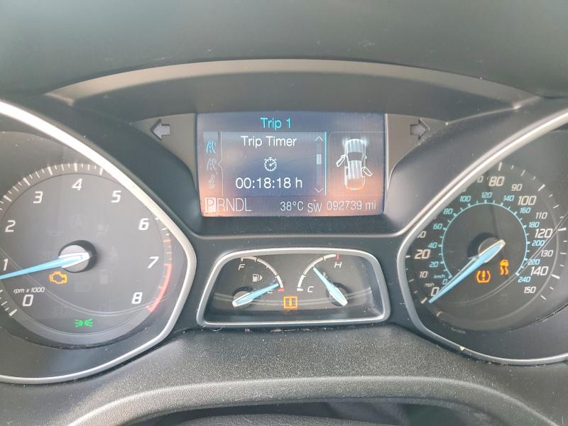 Продажа на аукционе авто 2012 Ford Focus, vin: 1FAHP3F24CL127870, номер лота: 69424126