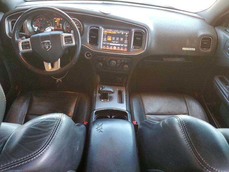 Aukcja sprzedaży 2014 Dodge Charger, vin: 2C3CDXHG5EH295437, numer aukcji: 69391126