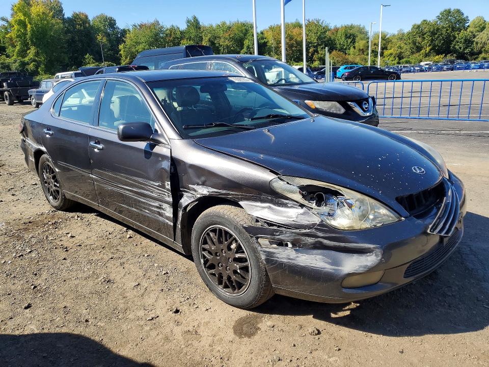 70501296 :رقم المزاد ، JTHBA30G845034652 vin ، 2004 Lexus Es مزاد بيع