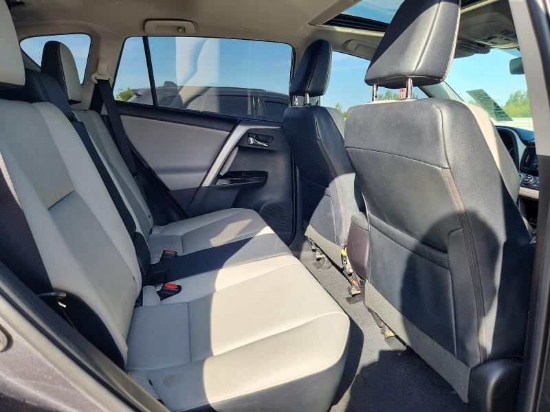 68420886 :رقم المزاد ، 2T3DFREV4GW518787 vin ، 2016 Toyota Rav4 مزاد بيع