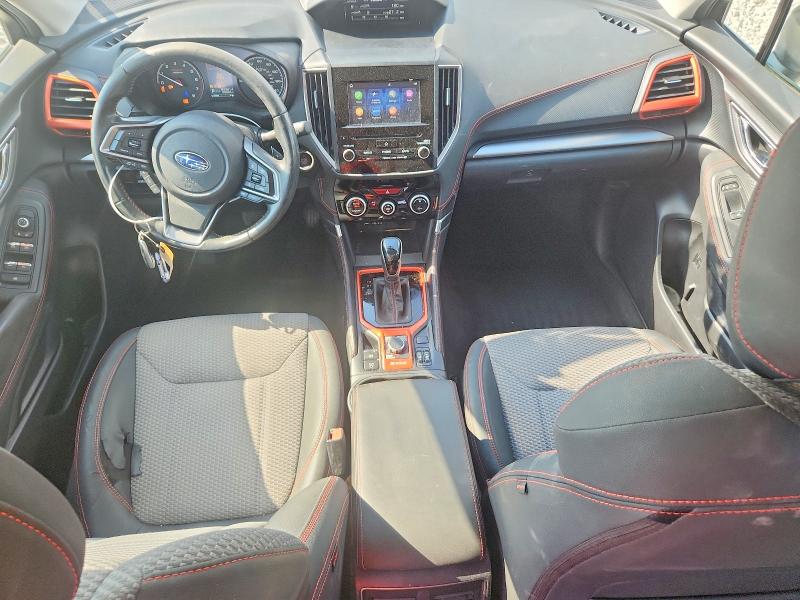 Aukcja sprzedaży 2019 Subaru Forester, vin: JF2SKAJCXKH573723, numer aukcji: 69028226