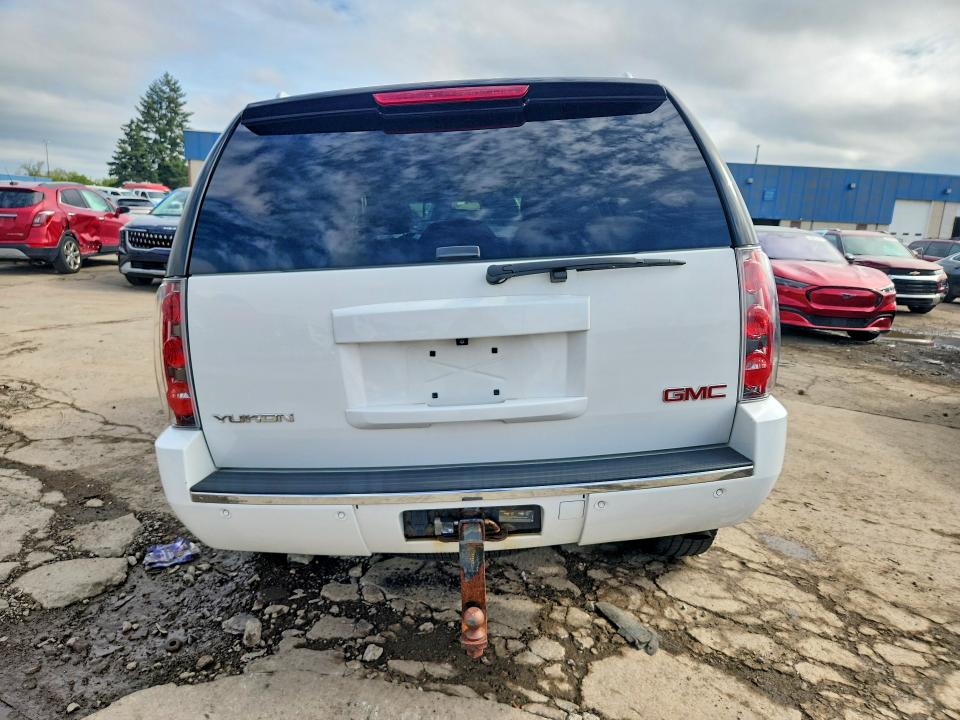 Aukcja sprzedaży 2014 Gmc Yukon, vin: 1GKS2EEF2ER178402, numer aukcji: 69779666