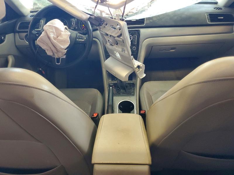 Aukcja sprzedaży 2015 Volkswagen Passat, vin: 1VWBV7A33FC086937, numer aukcji: 67616876