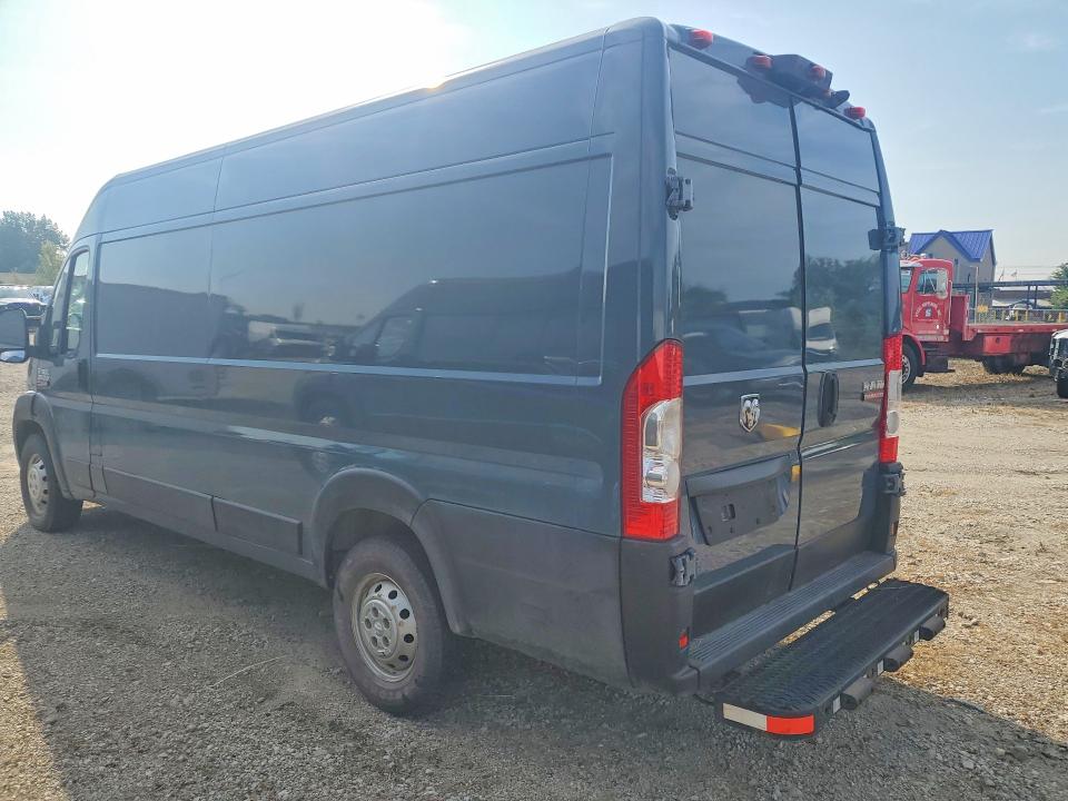 Aukcja sprzedaży 2021 Ram Promaster 3500, vin: 3C6MRVJG0ME544972, numer aukcji: 63308226