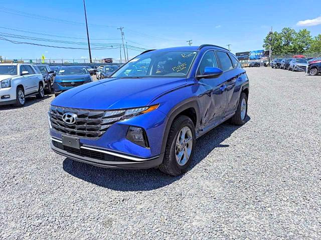 Auction sale of the 2024 Hyundai Tucson, vin: 5NMJBCDE6RH332527, lot number: 70456696