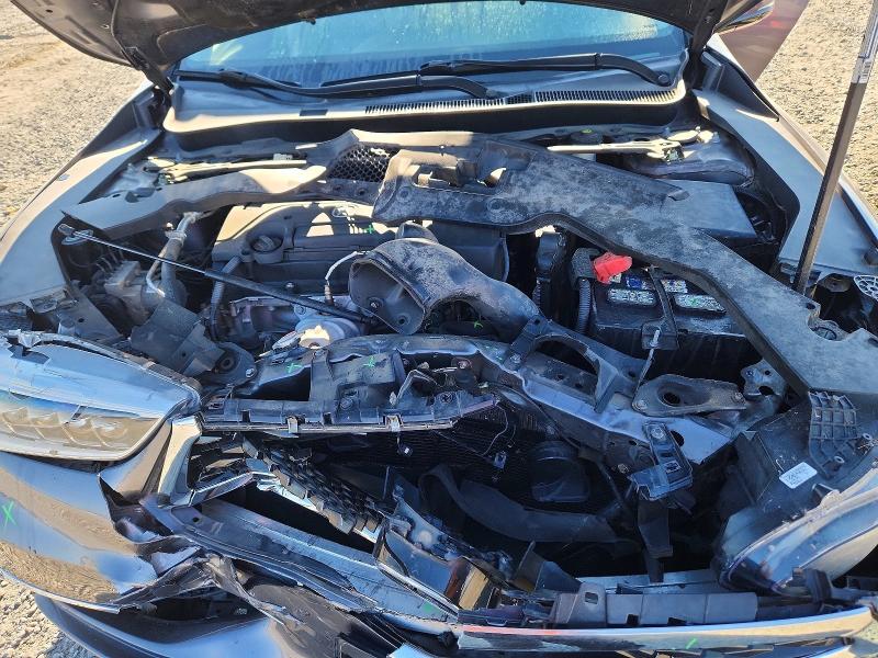 70217326 :رقم المزاد ، 19UUB1F3XJA010227 vin ، 2018 Acura Tlx مزاد بيع