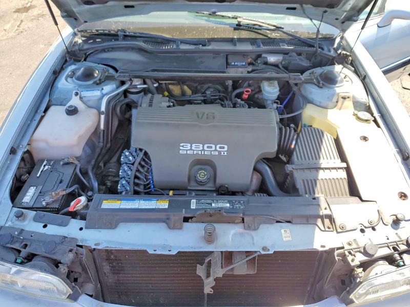 Продаж на аукціоні авто 1996 Buick Lesabre, vin: 1G4HR52K5TH453228, номер лоту: 69426876