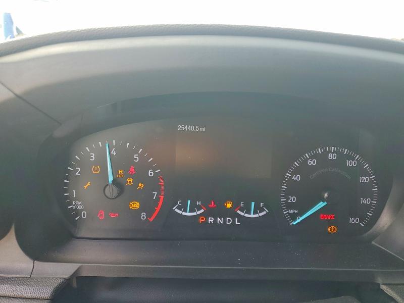 Продажа на аукционе авто 2023 Ford Explorer, vin: 1FM5K8AB2PGB62112, номер лота: 69895696