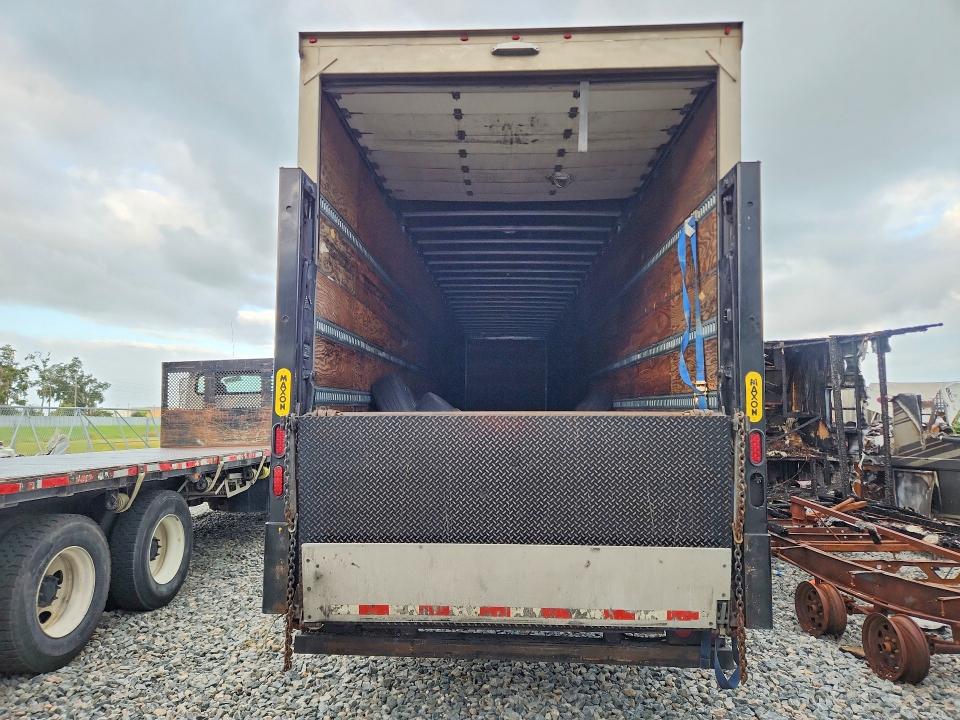Aukcja sprzedaży 2016 Utility Trailer Trailer, vin: 1UYVS2537GG569803, numer aukcji: 68652826