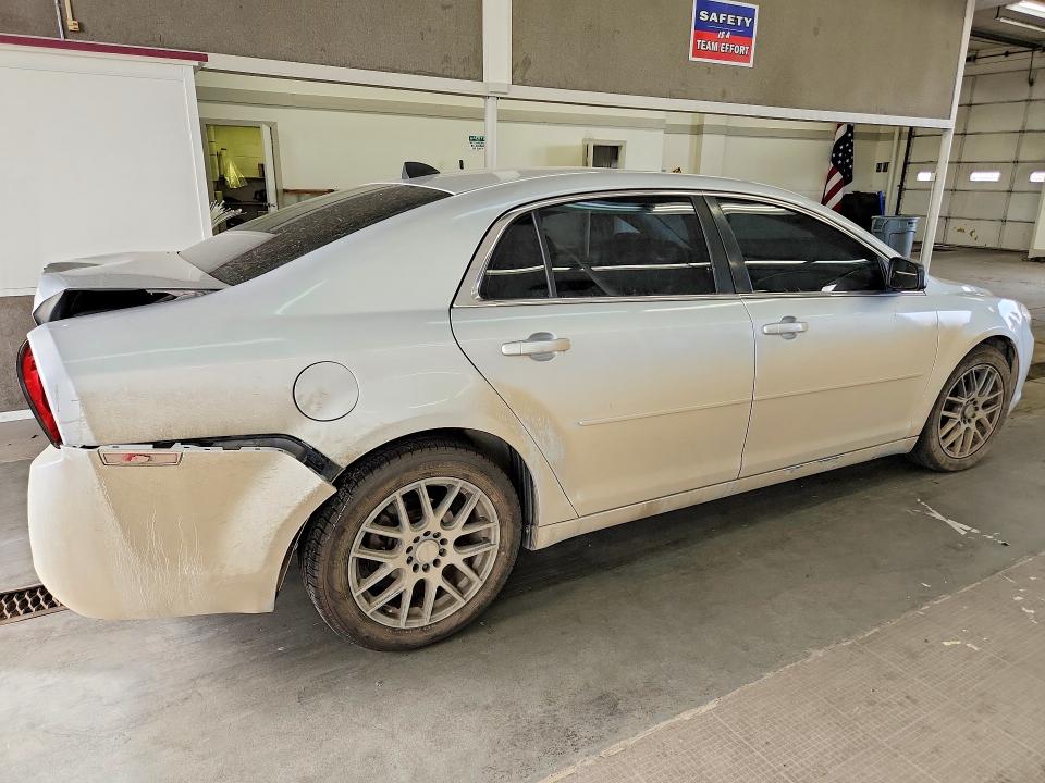 71003666 :رقم المزاد ، 1G1ZA5E09CF386325 vin ، 2012 Chevrolet Malibu Ls1 مزاد بيع