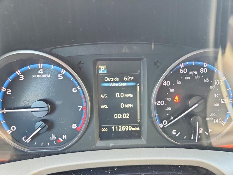 Aukcja sprzedaży 2017 Toyota Rav4, vin: 2T3BFREV5HW567201, numer aukcji: 68826596
