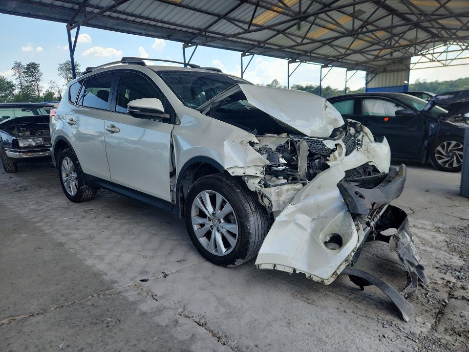 Продажа на аукционе авто 2013 Toyota Rav4, vin: JTMYFREV2DD000722, номер лота: 68145386