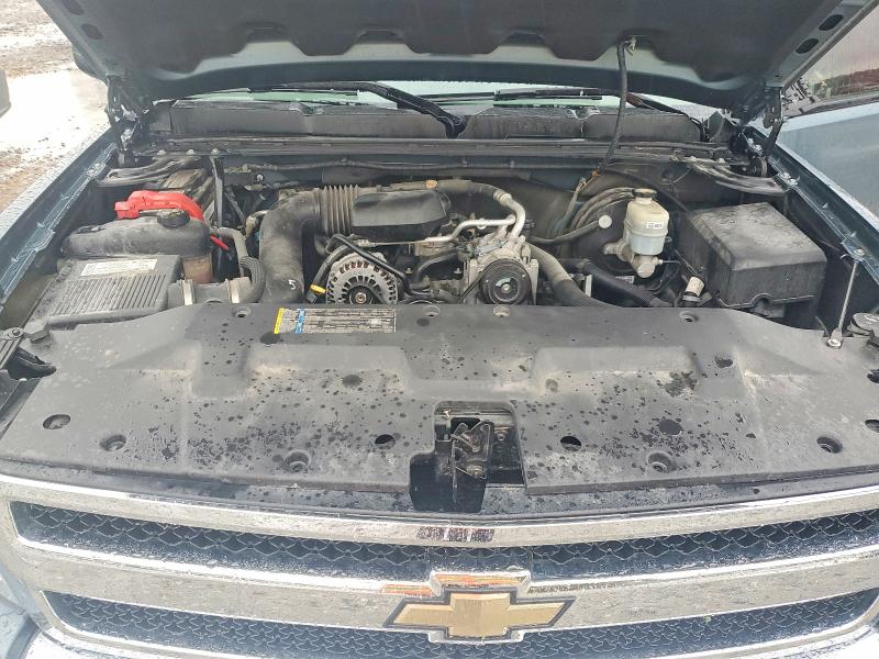 Aukcja sprzedaży 2008 Chevrolet Silverado, vin: 1GCEC14X78Z186590, numer aukcji: 68232456
