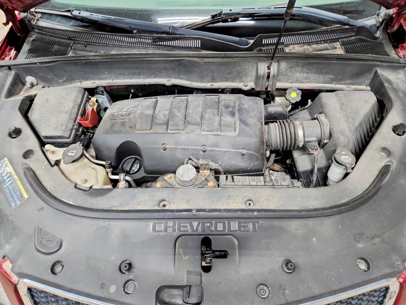67749516 :رقم المزاد ، 1GNLVGED4AS106631 vin ، 2010 Chevrolet Traverse مزاد بيع