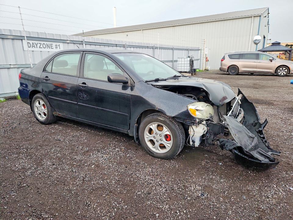 Aukcja sprzedaży 2007 Toyota Corolla, vin: 2T1BR32E47C817299, numer aukcji: 67637806