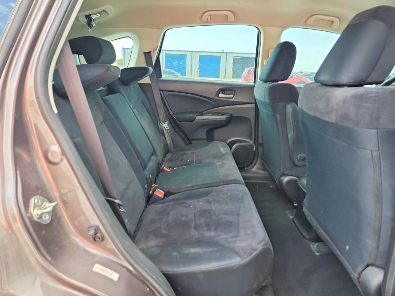 Aukcja sprzedaży 2014 Honda Cr-v, vin: 3CZRM3H35EG704204, numer aukcji: 68441536