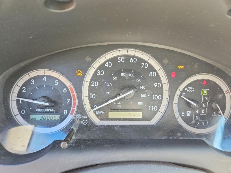 Aukcja sprzedaży 2004 Toyota Sienna, vin: 5TDBA22C84S027832, numer aukcji: 68709386
