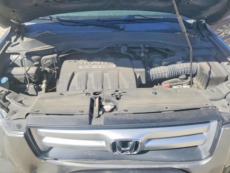 Продаж на аукціоні авто 2008 Honda Pilot, vin: 5FNYF18748B047036, номер лоту: 68983406