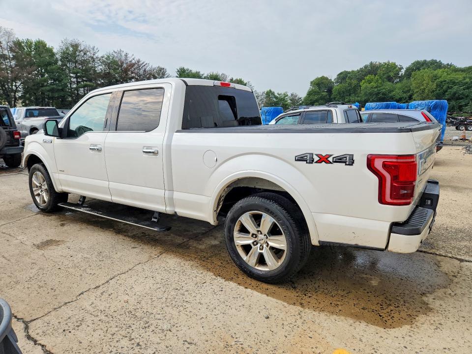 Продажа на аукционе авто 2015 Ford F150, vin: 1FTFW1EG1FFC55878, номер лота: 67268566