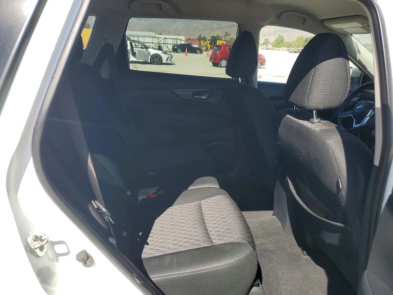 Продажа на аукционе авто 2019 Nissan Rogue, vin: KNMAT2MV1KP511286, номер лота: 71092386