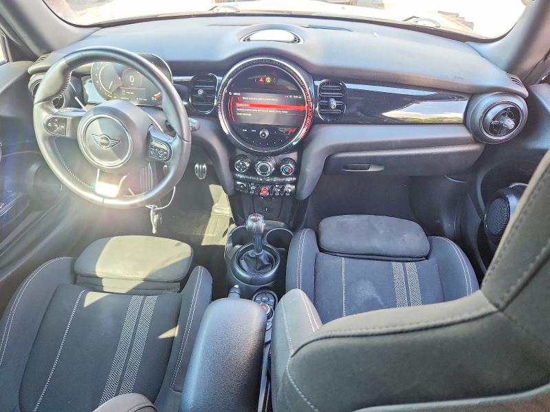 Продаж на аукціоні авто 2022 Mini Cooper, vin: WMW73DH04N2S45961, номер лоту: 68295546