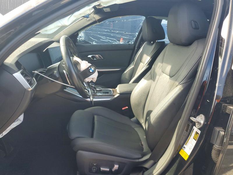 Aukcja sprzedaży 2020 Bmw 330i, vin: 3MW5R1J01L8B22003, numer aukcji: 68133536