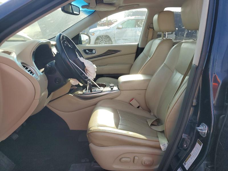 Aukcja sprzedaży 2015 Infiniti Qx60, vin: 5N1AL0MM8FC531331, numer aukcji: 68026976