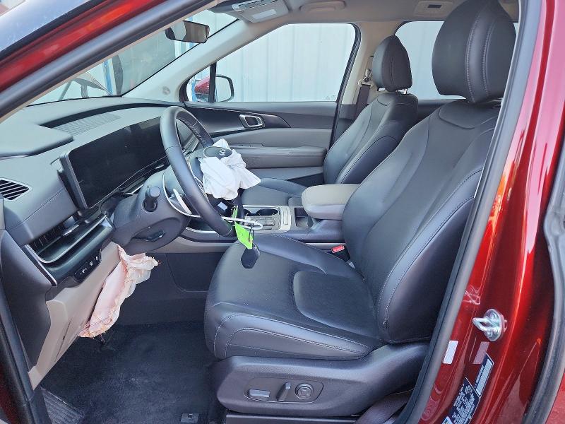 Продажа на аукционе авто 2026 Kia Carnival, vin: KNDNB5KA3T6108052, номер лота: 68836446