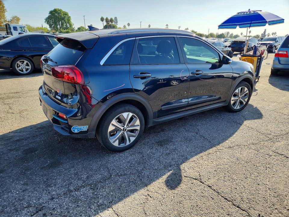 Aukcja sprzedaży 2020 Kia Niro, vin: KNDCE3LG8L5073763, numer aukcji: 69534766