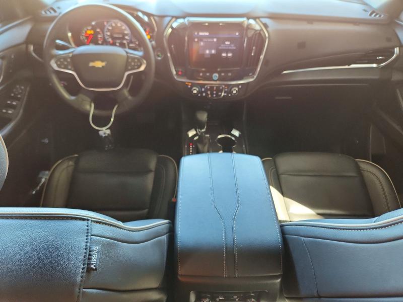 Продажа на аукционе авто 2023 Chevrolet Traverse, vin: 1GNERKKW6PJ208162, номер лота: 68156706
