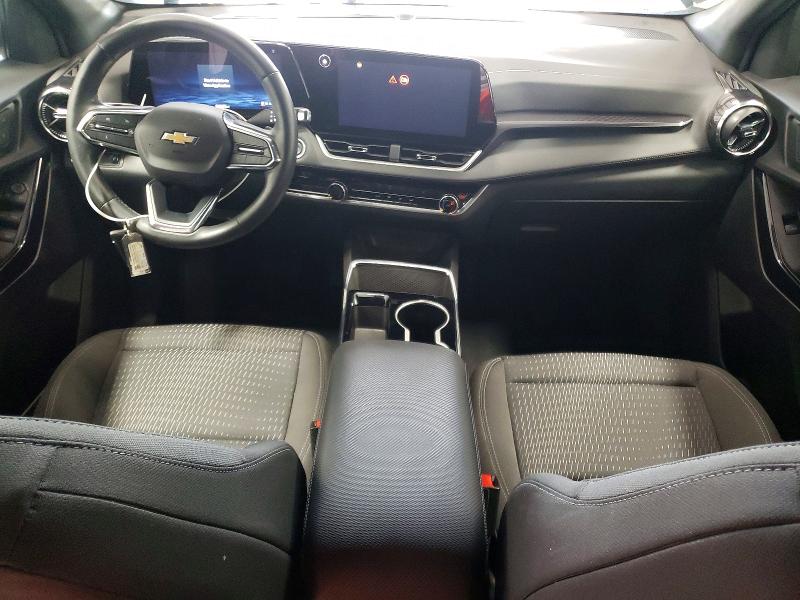 68685136 :رقم المزاد ، 3GNAXHEG7SL212234 vin ، 2025 Chevrolet Equinox مزاد بيع