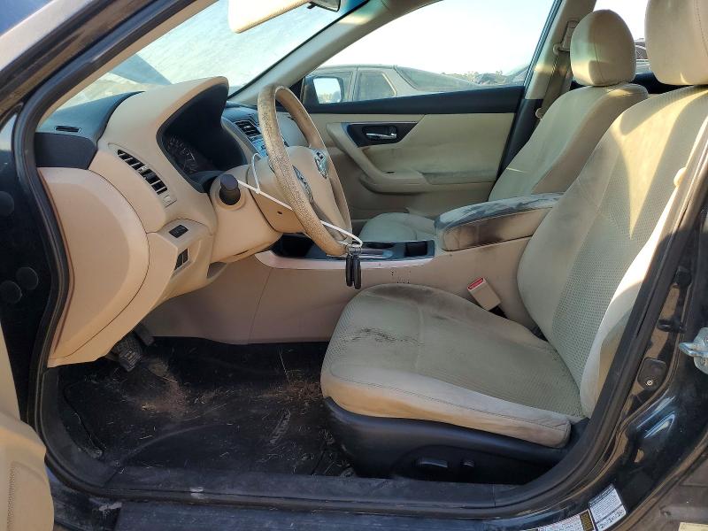 70788916 :رقم المزاد ، 1N4AL3AP1FN303184 vin ، 2015 Nissan Altima مزاد بيع