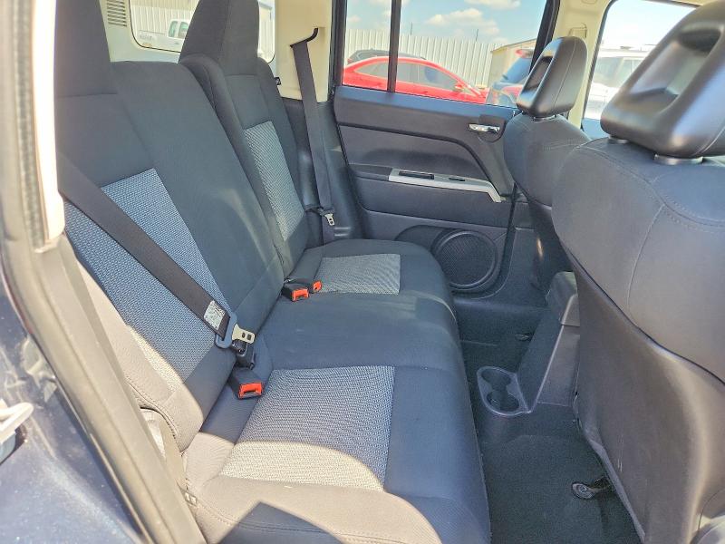 Aukcja sprzedaży 2008 Jeep Patriot, vin: 1J8FT280X8D589122, numer aukcji: 67631376