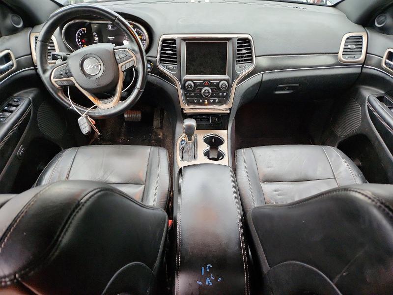 70190476 :رقم المزاد ، 1C4RJFBGXHC947557 vin ، 2017 Jeep Grand Cherokee مزاد بيع